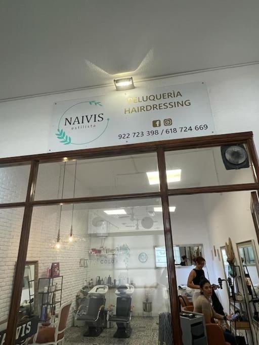 플라야 파라이소 Vista Mozzafiato 아파트 외부 사진